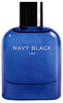 Zara Navy Black EDT 80 ml Erkek Parfümü kullananlar yorumlar
